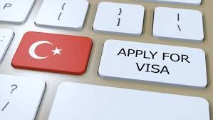 US Embassy in Turkiye Replacing Visa Application System on May 30, 2025