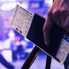 EU Confirms Six-Month Entry/Exit System Rollout for Schengen Borders in 2025