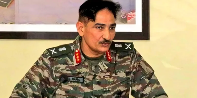پہلگام واقعے پر ’’را‘‘ کی خفیہ دستاویز لیک، بھارتی انٹیلی جنس ایجنسی کا سربراہ برطرف