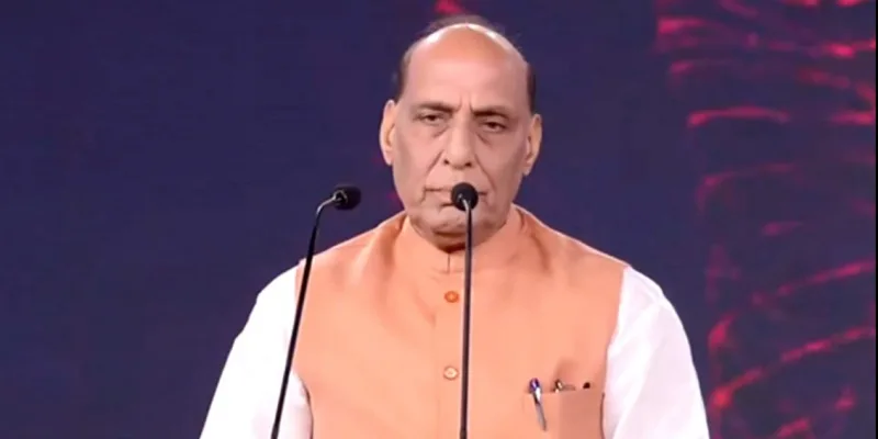پہلگام حملے پر جواب دینا میرا فرض ، جو آپ چاہتے ہیں وہ ضرور ہوگا، راج ناتھ سنگھ کی دھمکی