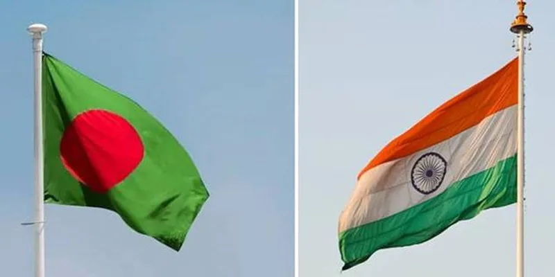 بھارت اور بنگلادیش نے ایک دوسرے پر تجارتی پابندیاں عائد کردیں