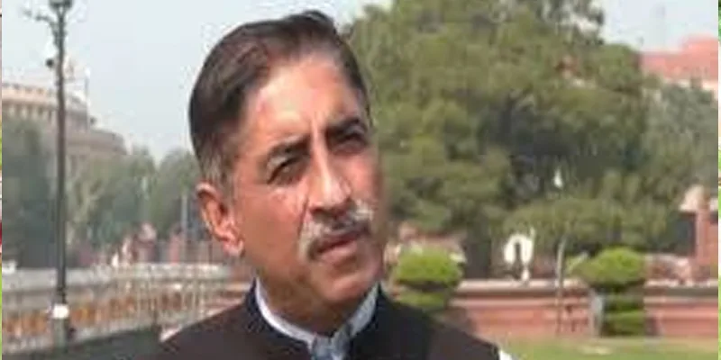 ’پاکستانی فوج بہت تگڑی ہے‘، سابق بھارتی ایئر مارشل کا پاک فوج کی طاقت کا اعتراف