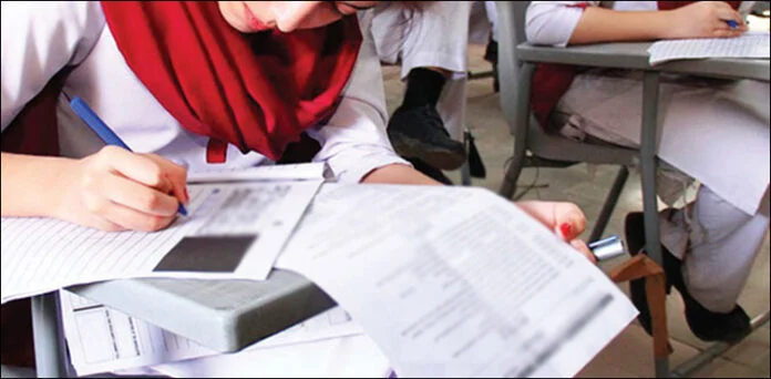انٹرمیڈیٹ امتحانات : سندھ حکومت نے بڑا فیصلہ کرلیا