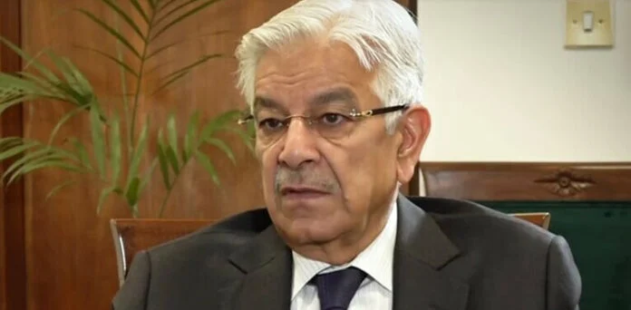 بھارت سے جنگ ہمیں زیادہ مہنگی نہیں پڑی، خواجہ آصف