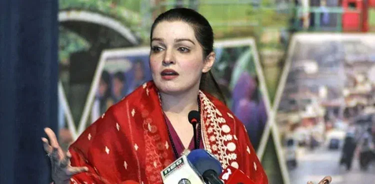 مسئلہ کشمیر کو فرنٹ پرلانے کا یہ بہترین وقت ہے، مشعال ملک