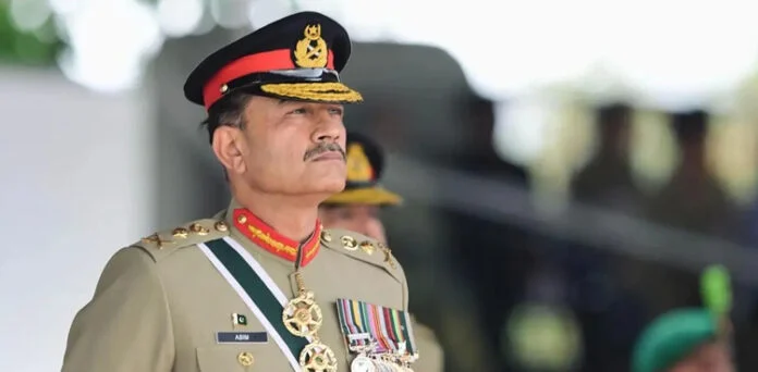 13 لاکھ بھارتی فوج اپنے تمام تر ہتھیاروں سے ہمیں ڈرا اور دھمکا نہیں سکتی، آرمی چیف