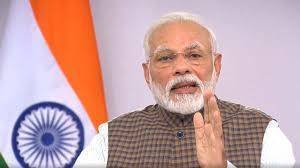“سکھ چین کی زندگی جیو، روٹی کھاؤ، ورنہ میری گولی تو ہے ہی” بھارتی وزیراعظم مودی پاکستانی عوام کو دھمکیاں دینے پر اتر آئے، ویڈیو وائرل