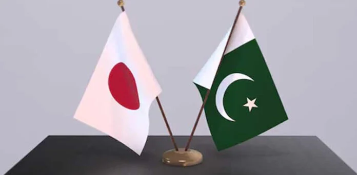 پاکستان اور جاپان میں اسمارٹ واٹر میٹرز کے نفاذ کیلیے معاہدہ