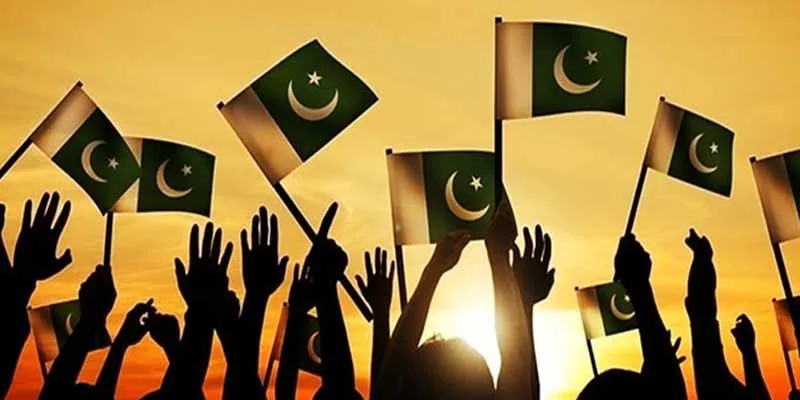 دنیا کی خوش باش قوموں کی فہرست میں پاکستانیوں نے بھارتیوں کو پیچھے چھوڑ دیا