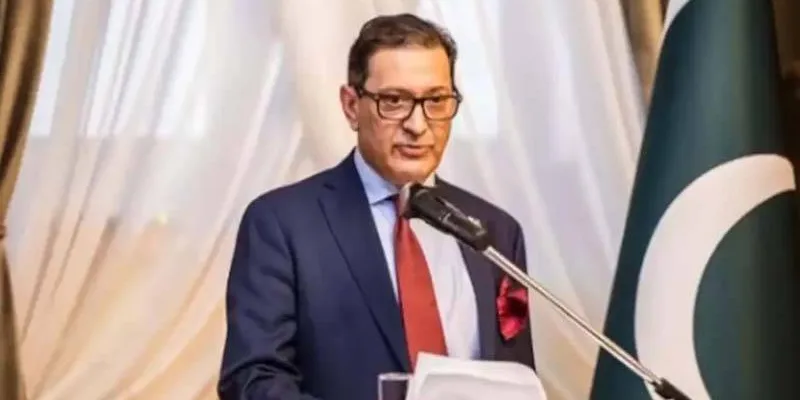 بھارتی جارحیت پر پاکستان نے جوہری طاقت کے استعمال کا عندیہ دے دیا