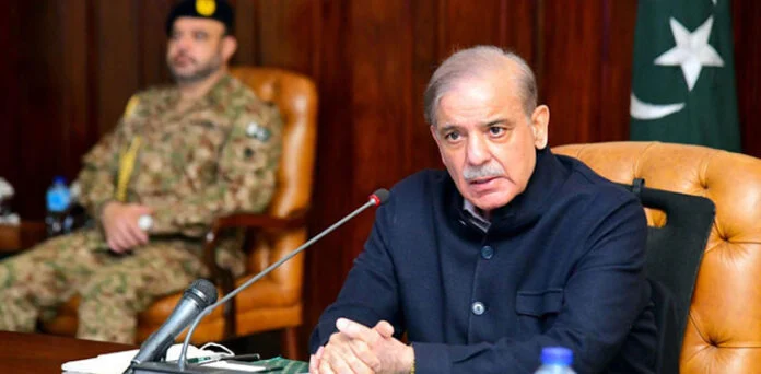 آرمی چیف کو فیلڈ مارشل بنانے کا فیصلہ کس کا تھا ؟ وزیراعظم نے بتادیا