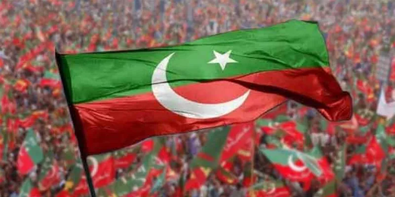 بھارت کیخلاف مزید کاروائی نہ کرنے کا عندیہ دینے پر تحریک انصاف کا شدید ردعمل