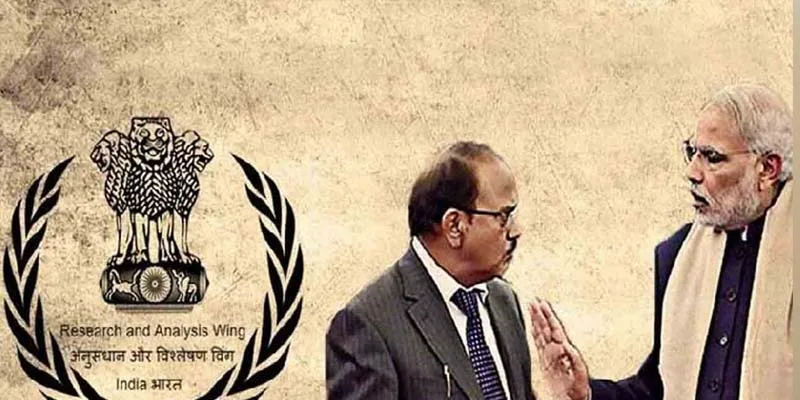 ’’را‘‘ پہلگام حملے کی منصوبہ ساز،لیک ہونے والی دستاویز میں ہوشربا انکشافات