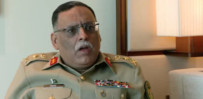 پاکستان اور بھارت میں آئندہ کشیدگی ہوئی تو صورتحال انتہائی خطرناک ہو سکتی ہے، جنرل ساحر شمشاد