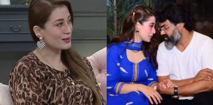 آڈیشن دینے گئی تھی ڈائریکٹر کو ’دل‘ دے کر آگئی، سارہ عمیر