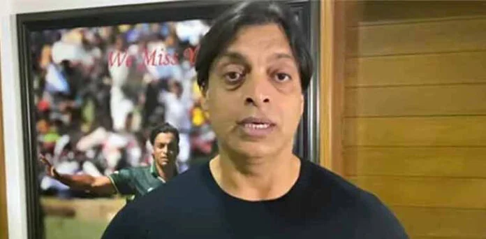 پنڈی سے پی ایس ایل دوبارہ شروع کر کے ثابت کیا ہم بزدل نہیں‘‘، شعیب اختر