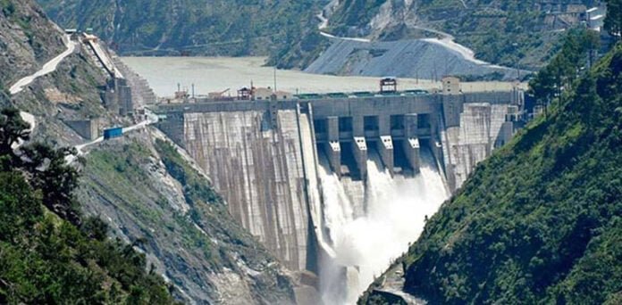 پاکستان نے سندھ طاس معاہدے پر بھارت کو خط لکھ دیا