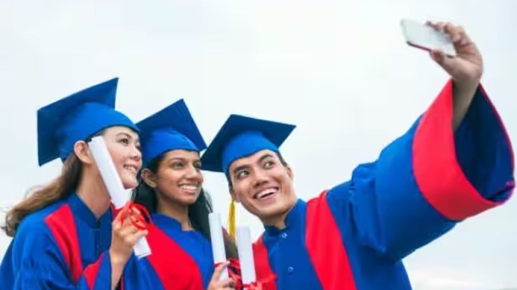 Big Four study-abroad destinations losing ground