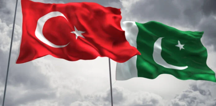 پاکستان کی کاروباری برادری کا “سپورٹ ترکیہ” مہم شروع کرنے کا اعلان