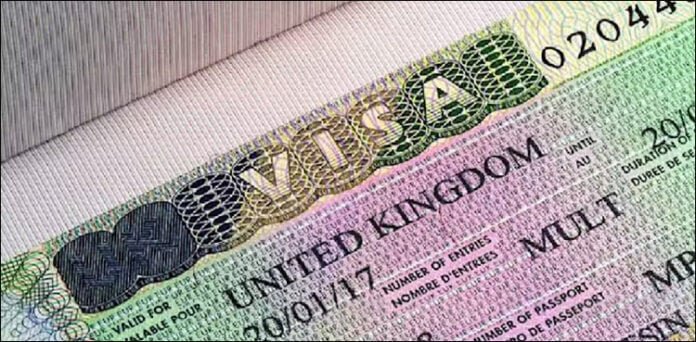 برطانیہ کا امیگریشن کنٹرول کے لیے سخت اقدامات کا فیصلہ، طلبہ کے لیے بری خبر