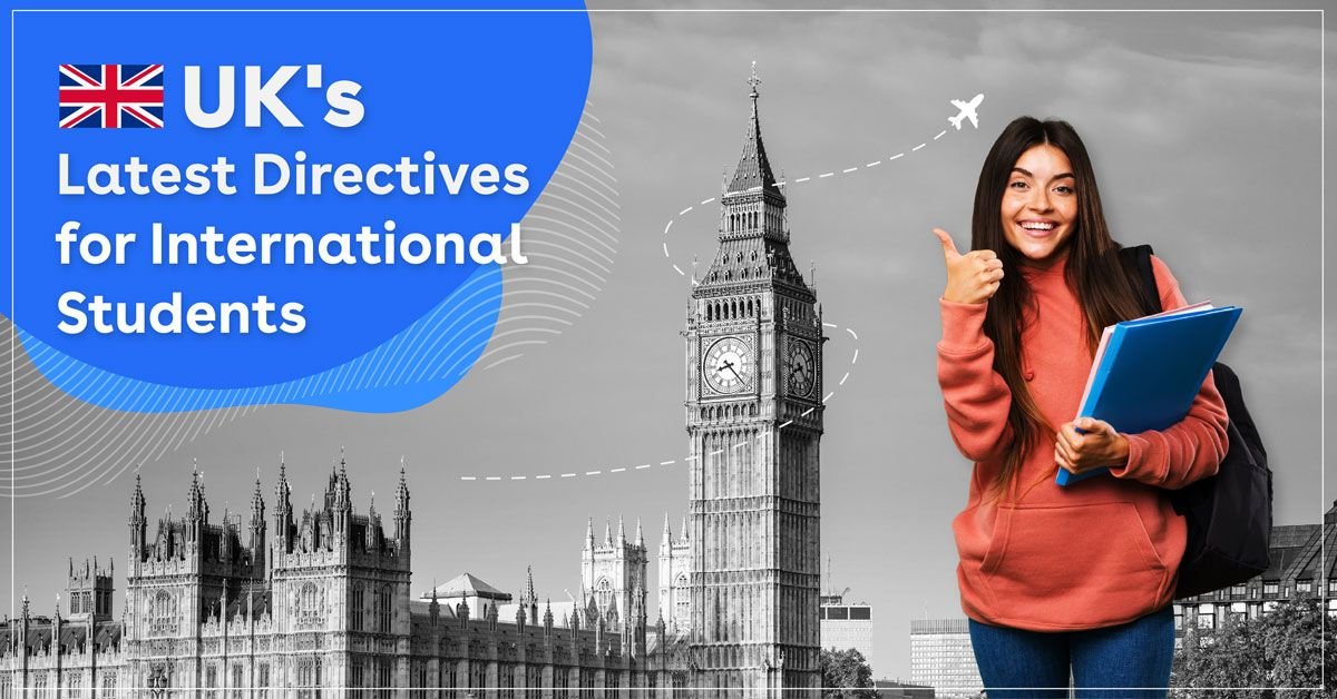Work in UK on Student Visa: Terms Published by University of Leeds for June 2025 Onwards