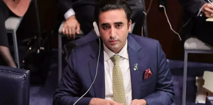 پاک بھارت جنگ کس نے جیتی؟ جواب آسان ہے کون عوام سے جھوٹ بول رہا ہے، بلاول