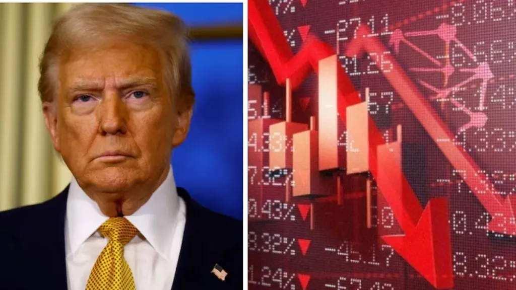 Dow Jones edges higher ahead of Fed interest rate decision, escalating West Asia tensions