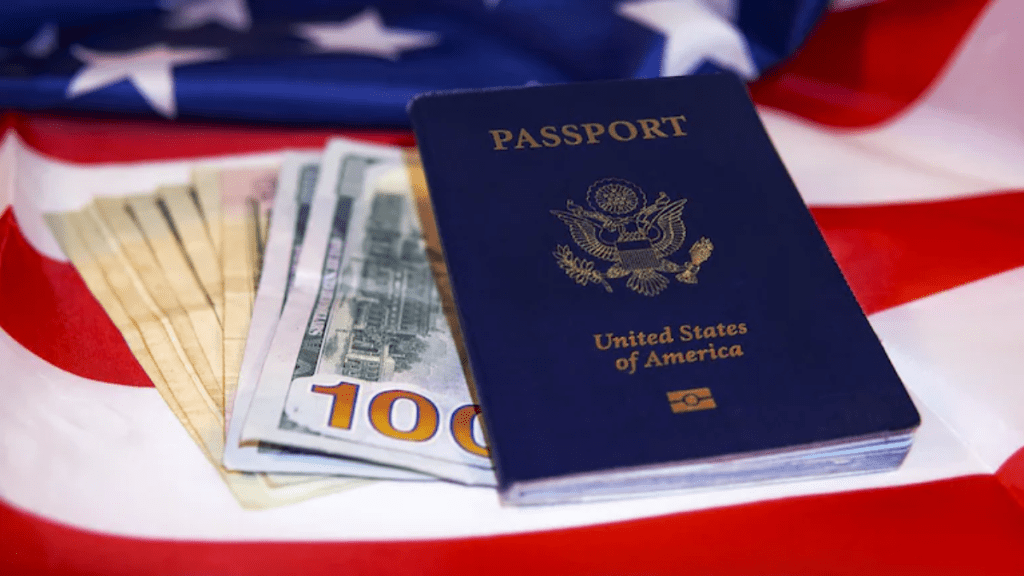 Indian student’s F-1 visa rejected after 2 questions