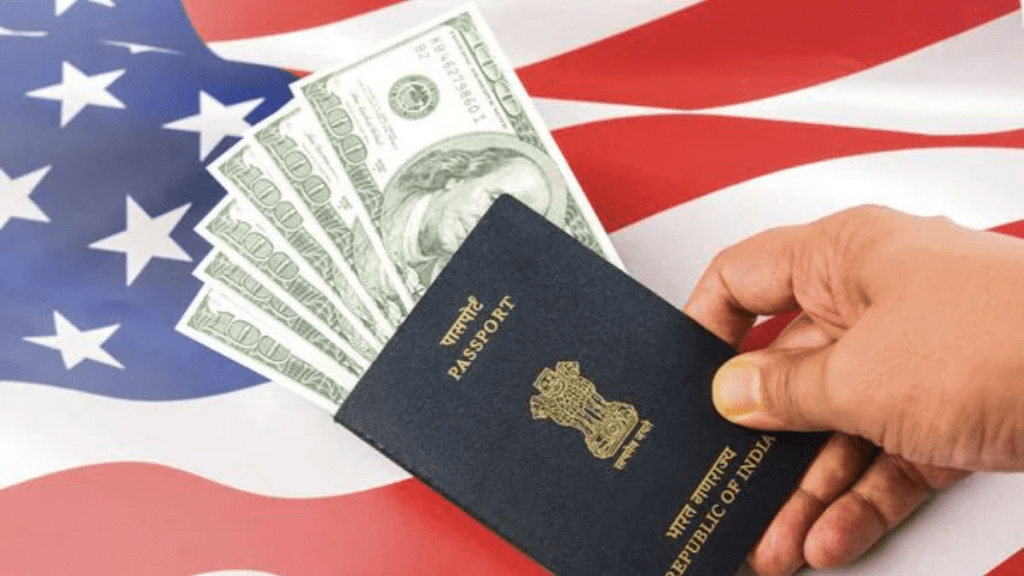 F1 visa rejection shocks student after tough technical round at US consulate