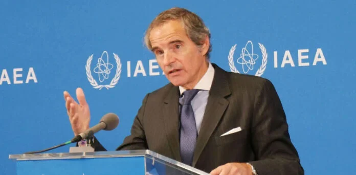 ایران کے بوشہر پلانٹ پر حملہ جوہری تباہی کا سبب بن سکتا ہے، عالمی ایٹمی توانائی ایجنسی