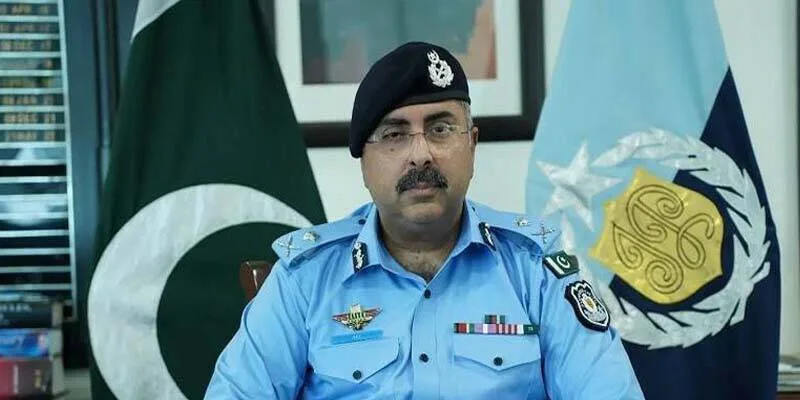 ملزم عمر نے ٹک ٹاکر ثنایوسف کو کیوں قتل کیا ؟ آئی جی اسلام آباد نے اصل حقیقت بتا دی