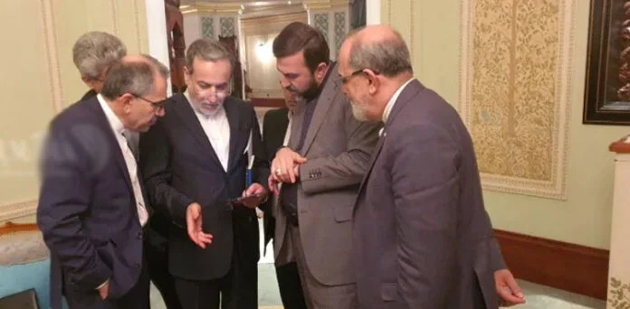 امریکا ابھی بھی ہمیں مذاکرات کیلئے پیغامات بھیج رہا ہے، ایرانی نائب وزیرخارجہ