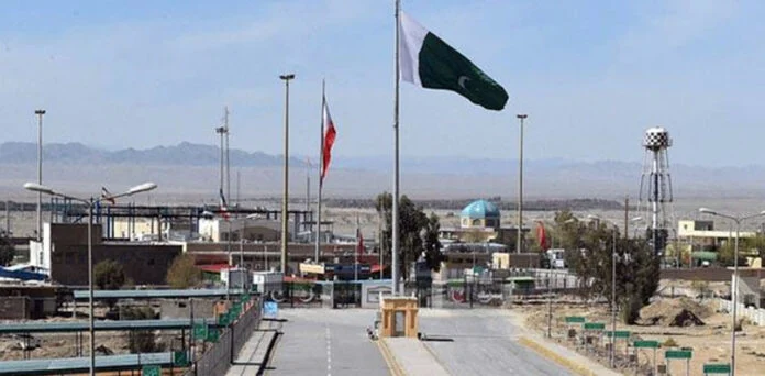 ایران اسرائیل جنگ کے باوجود پاک ایران سرحد کھلی ہے، ذرائع وزارت خارجہ
