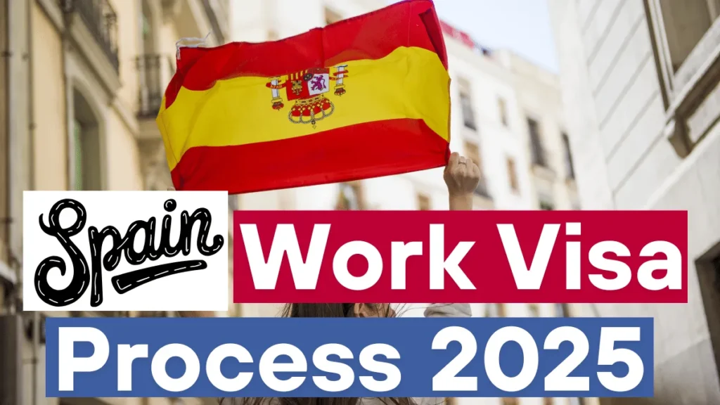 Spain Self-Employed Work Visa Just Got a Major Update in June 2025