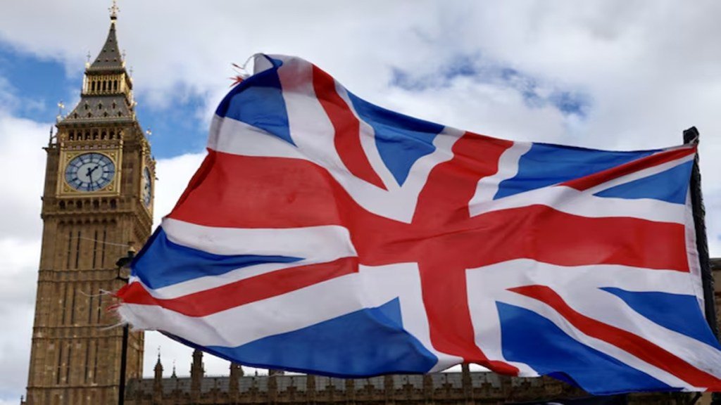 UK work and student visas see sharp decline after immigration crackdown