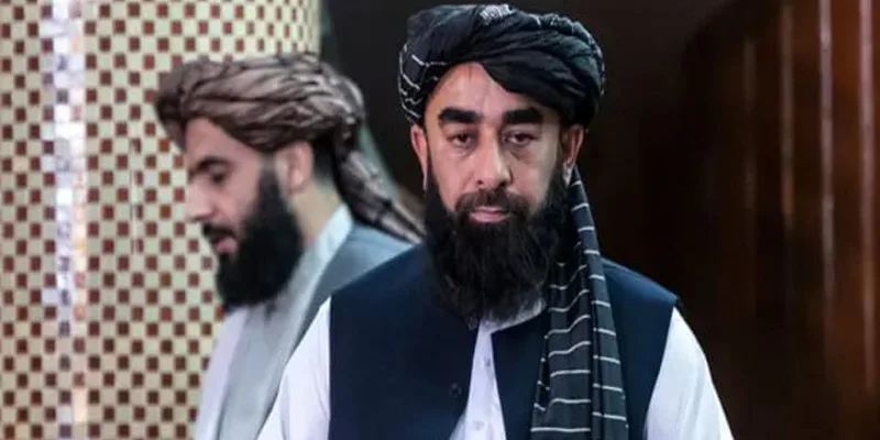 پاکستان کو نشانہ بنانے والے افغانوں کے خلاف کریک ڈائون