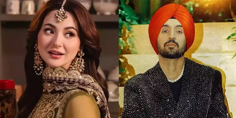 بلیک لسٹ کے خدشات، مجھے بالی ووڈ میں کام کرنے کی خواہش بھی نہیں ،دلجیت دوسانجھ