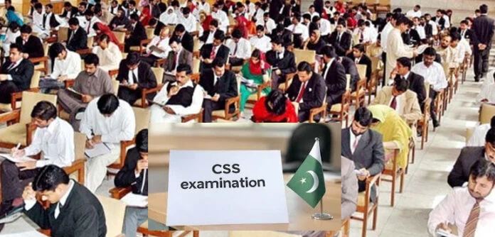 پاکستان کے سول سروس امتحان میں بڑی تعداد میں امیدواروں کے فیل ہونے کی وجہ کیا؟ بڑا انکشاف