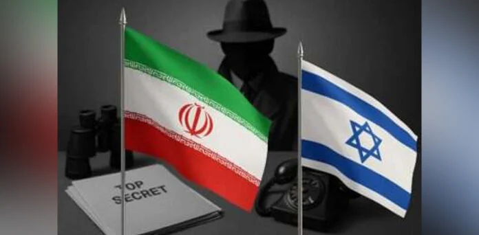 اسرائیل کا ایران کے خلاف نیا منصوبہ تیار کرنے کا اعلان
