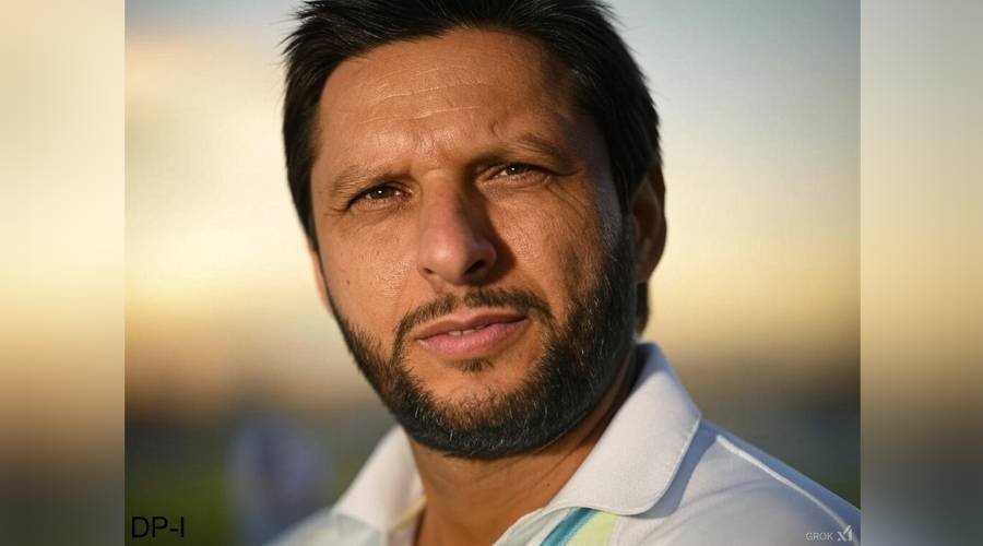 کیرالہ کمیونٹی کے ایونٹ میں شاہد آفریدی اور عمر گل مدعو، بھارتیوں کو آگ لگ گئی