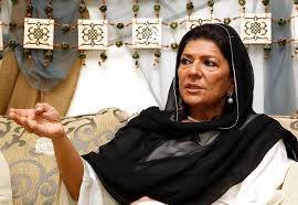 عمران خان سےحکومت کو قبول کرنے اور 9 مئی پر معافی مانگنے کا کہا جا رہا ہے: علیمہ خان