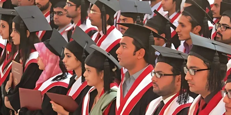 عالمی درجہ بندی میں پاکستان کی جامعات کس نمبر پر؟ رینکنگ جاری