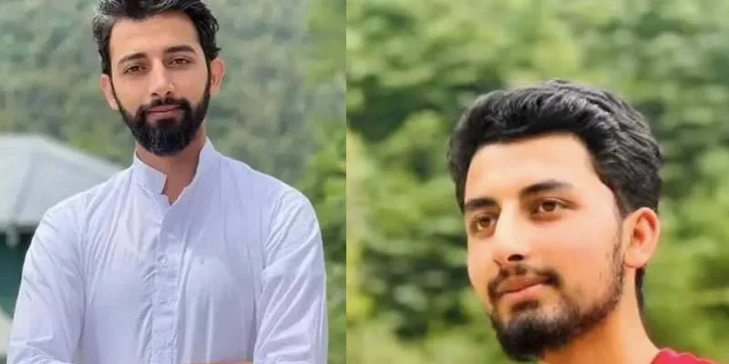 آزادکشمیر میں خفیہ اطلاعات پر ہونیوالے آپریشن کے دوران ساتھیوں سمیت مارا جانے والا ’ زرنوش نسیم ‘ کون ہے؟ وہ معلومات جو آپ جاننا چاہتے ہیں