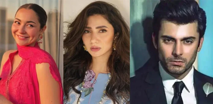 بھارت میں پاکستانی فنکاروں کے سوشل میڈیا اکاؤنٹس بحال ہونے کی وجہ سامنے آگئی