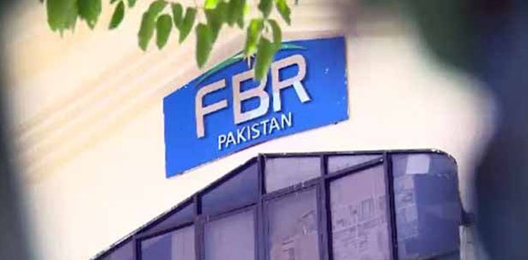 ٹیکس چوروں کو نہیں چھوڑیں گے، چیئرمین ایف بی آر دو ٹوک کا اعلان