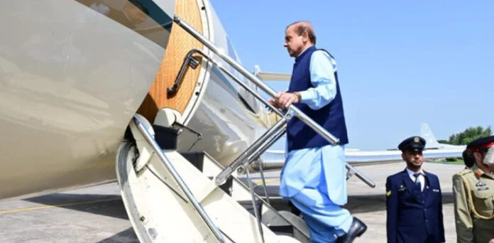 وزیراعظم اقتصادی تعاون تنظیم کے سربراہی اجلاس میں شرکت کریں گے