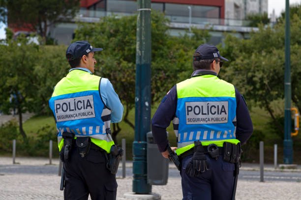 Portuguese Judicial Police Take Action Against Hate Crimes Targeting Immigrants
