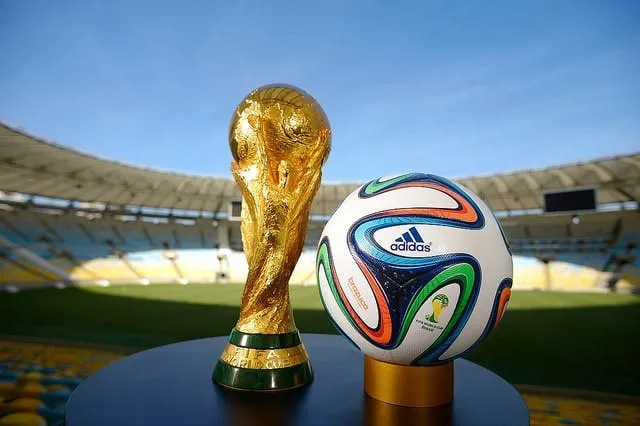 FIFA World Cup 2026 — Countdown, Format, and What to Expect