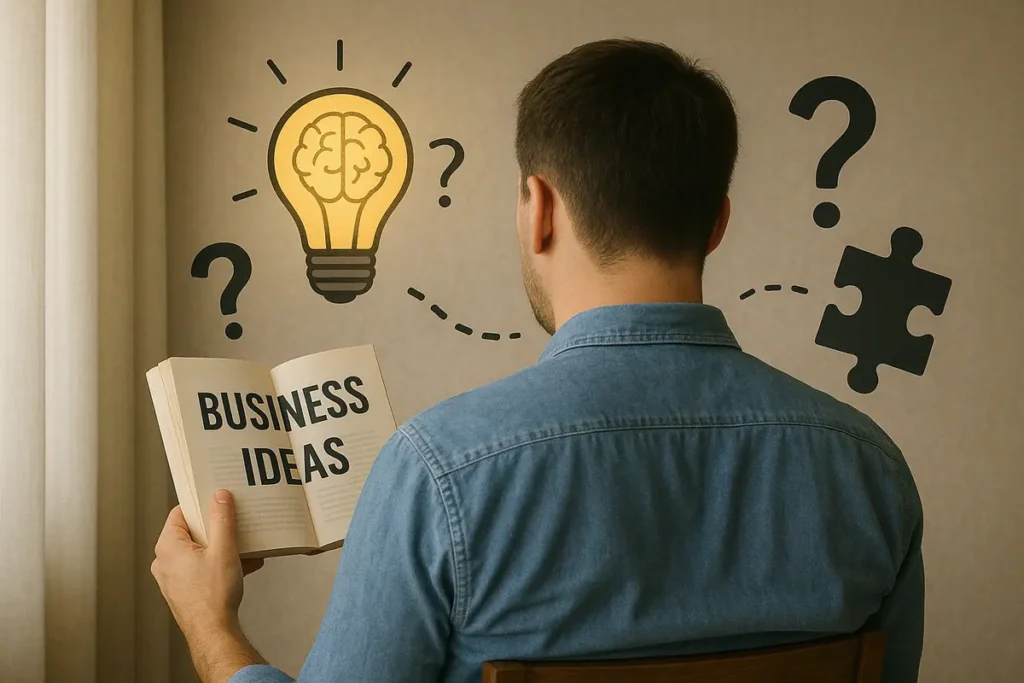 Business Ideas in Europe for Asians 2026