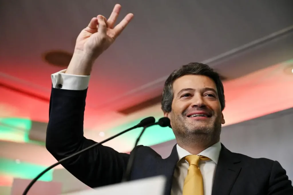 Chega Proposes Constitutional Amendments to Portugal's Nationality Rules
